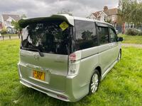 HONDA STEPWAGON
