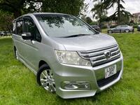 HONDA STEPWAGON