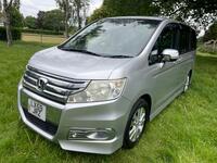 HONDA STEPWAGON