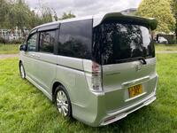 HONDA STEPWAGON